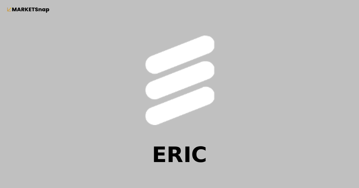 SWOT Analysis: ERIC – January 25, 2026