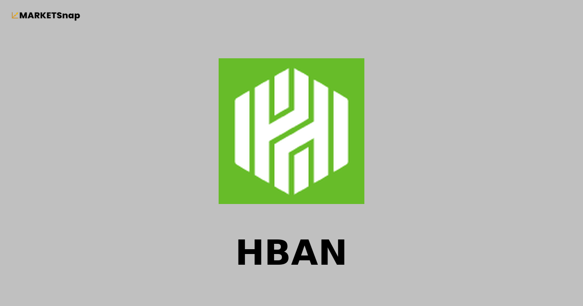 SWOT Analysis: HBAN – January 18, 2026