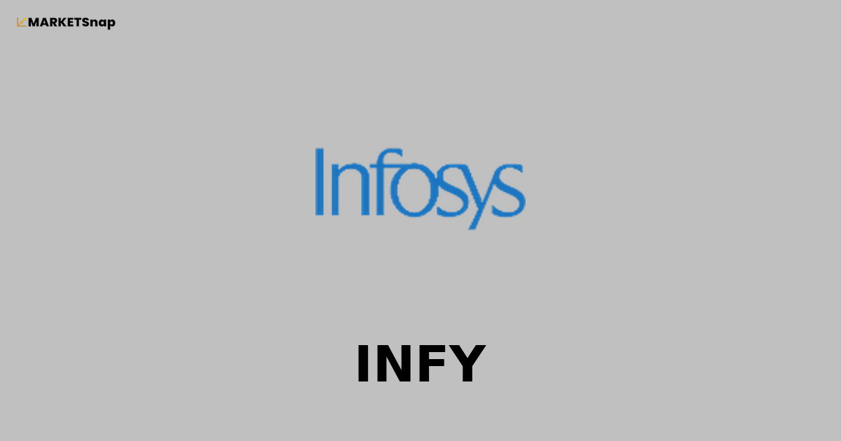 SWOT Analysis: INFY – January 19, 2026