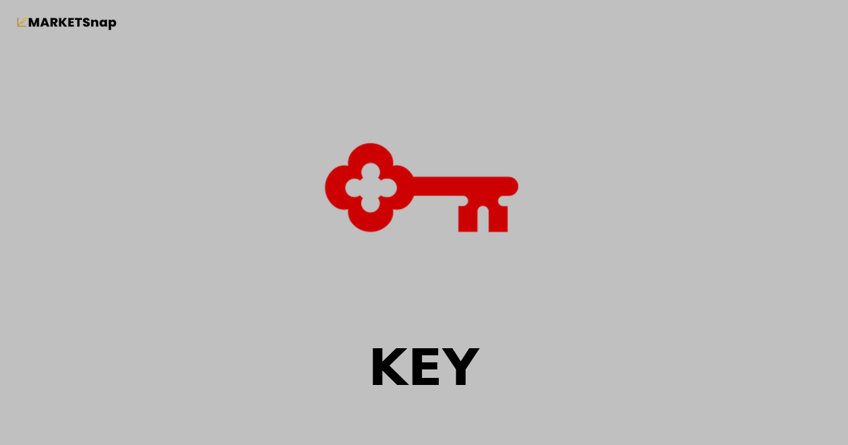 SWOT Analysis: KEY – January 22, 2026