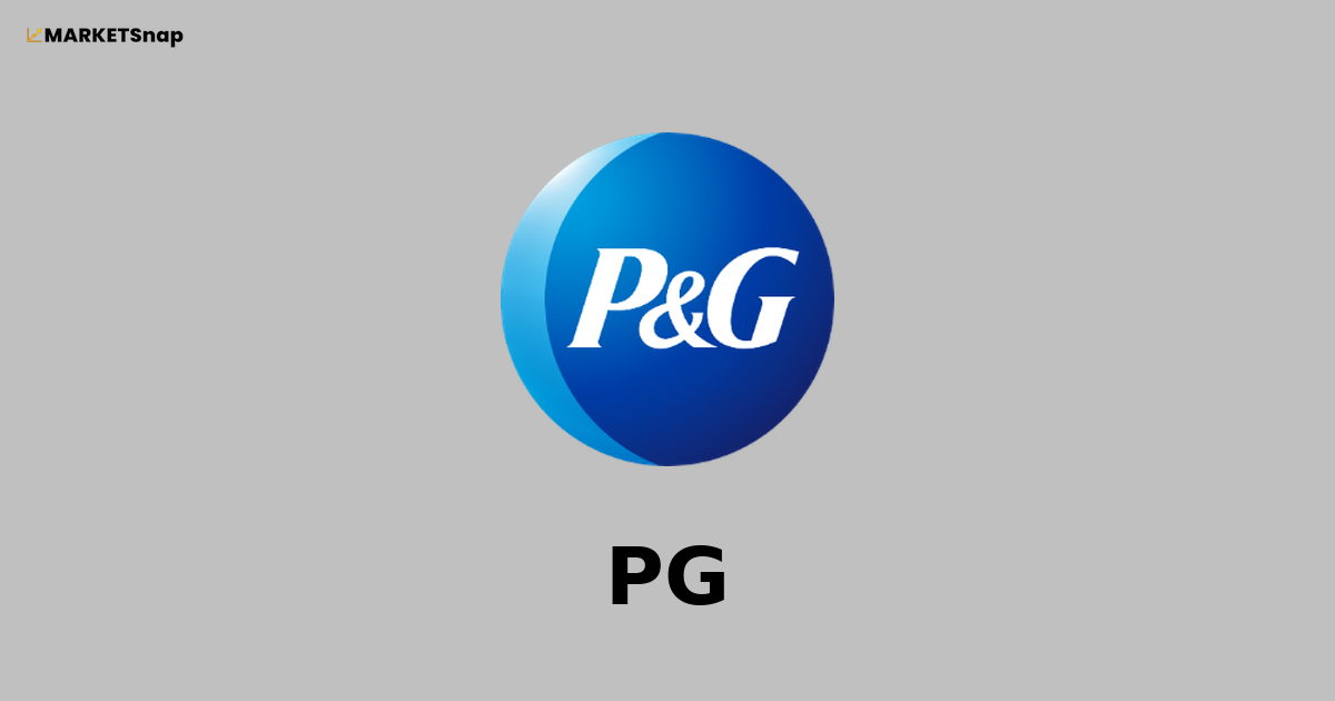 SWOT Analysis: PG – January 26, 2026