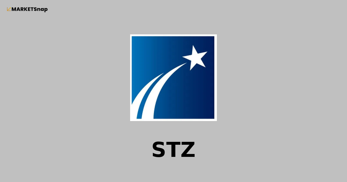 SWOT Analysis: STZ – January 9, 2026