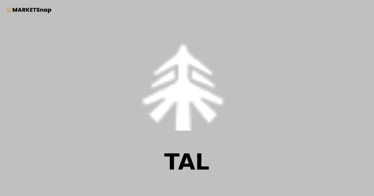 SWOT Analysis: TAL – January 29, 2026