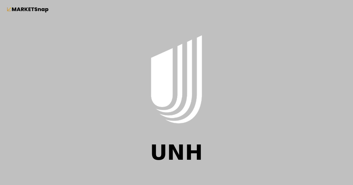 SWOT Analysis: UNH – January 27, 2026