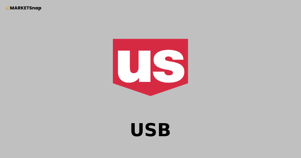 SWOT Analysis: USB – January 17, 2026