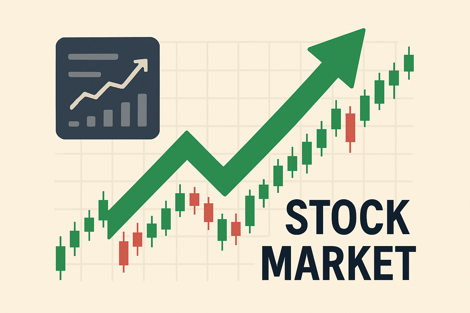 Stock Market Summary – January 2, 2026