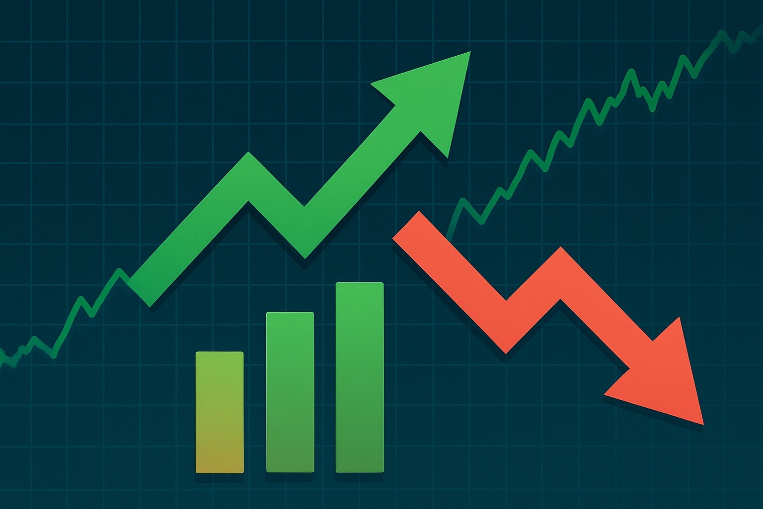 Stock Market Summary – January 5, 2026