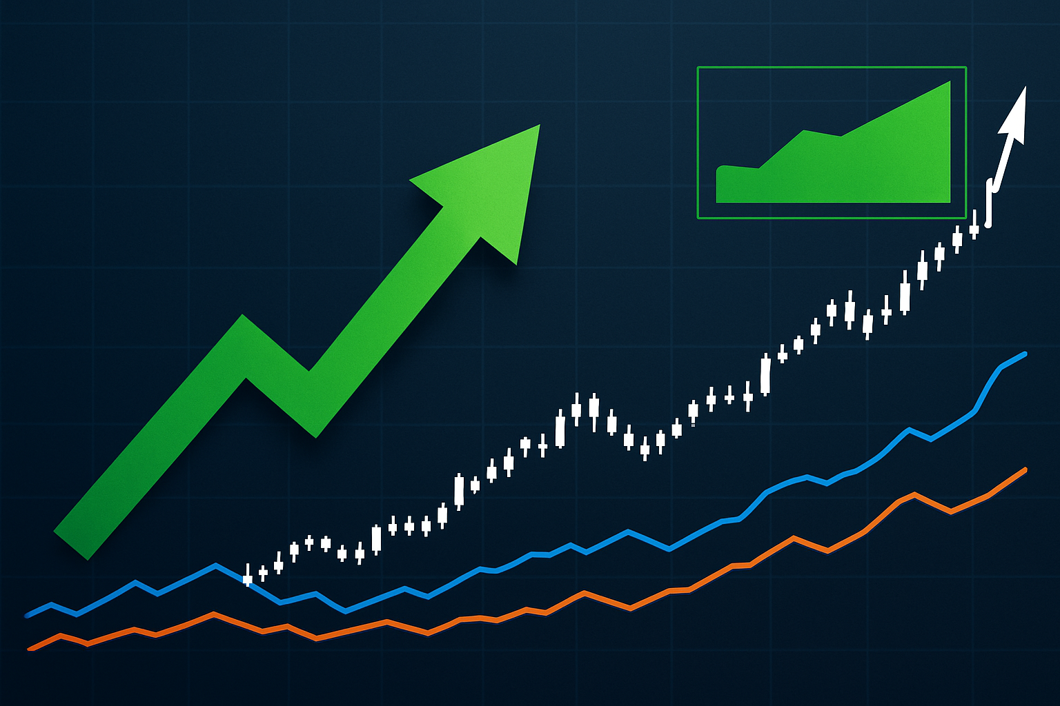 Stock Market Summary – January 6, 2026