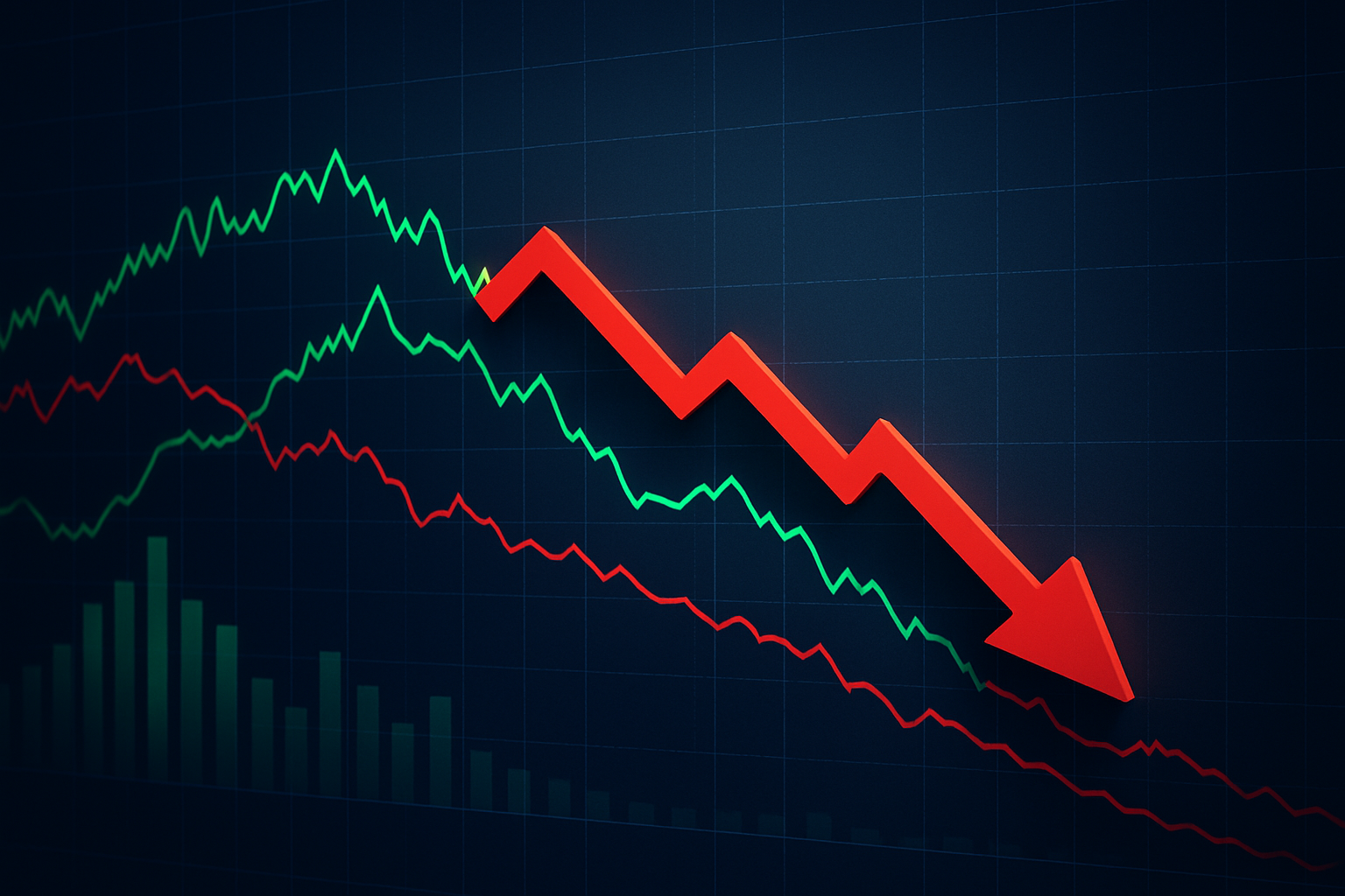 Stock Market Summary – January 8, 2026
