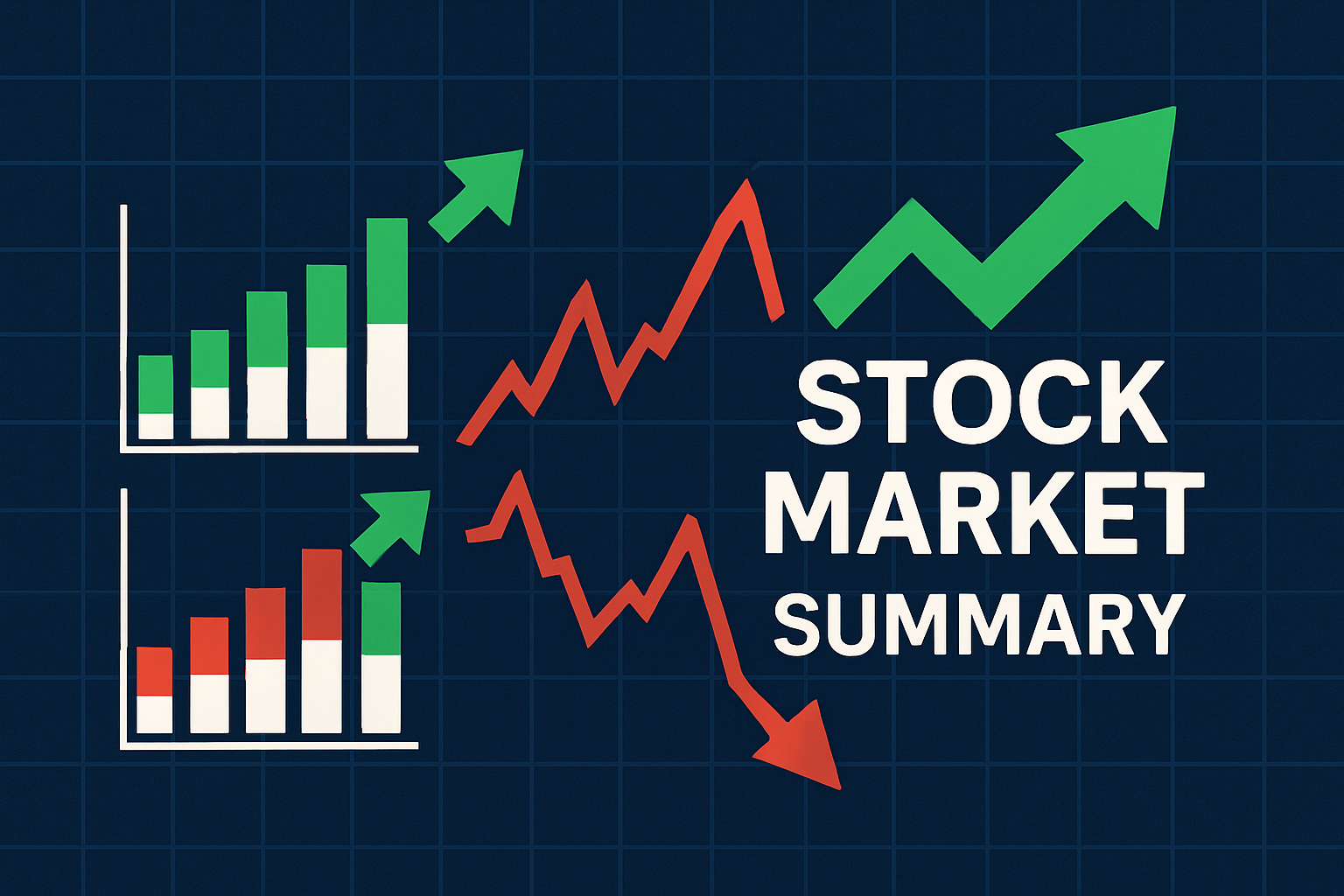 Stock Market Summary – January 12, 2026