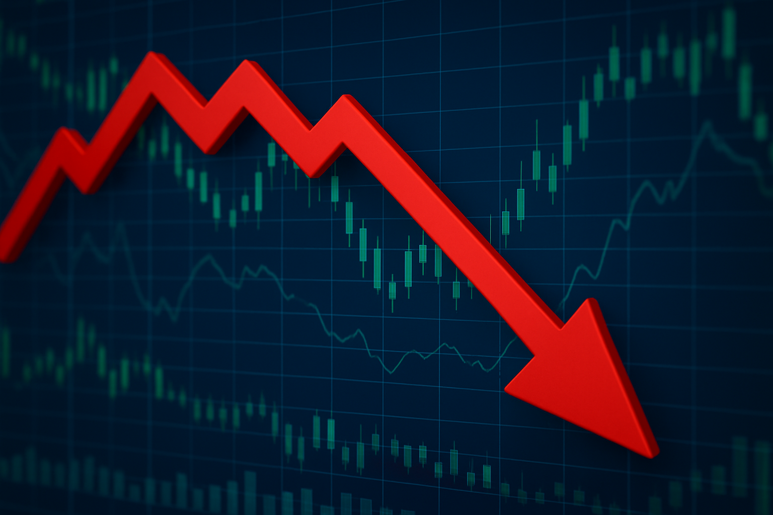 Stock Market Summary – January 14, 2026