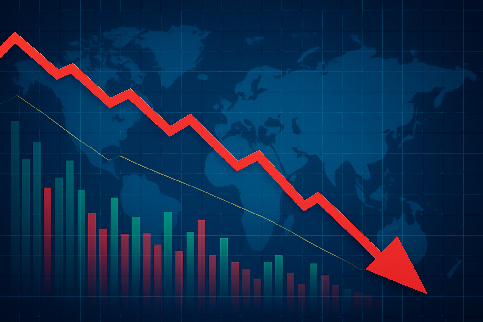 Stock Market Summary – January 19, 2026