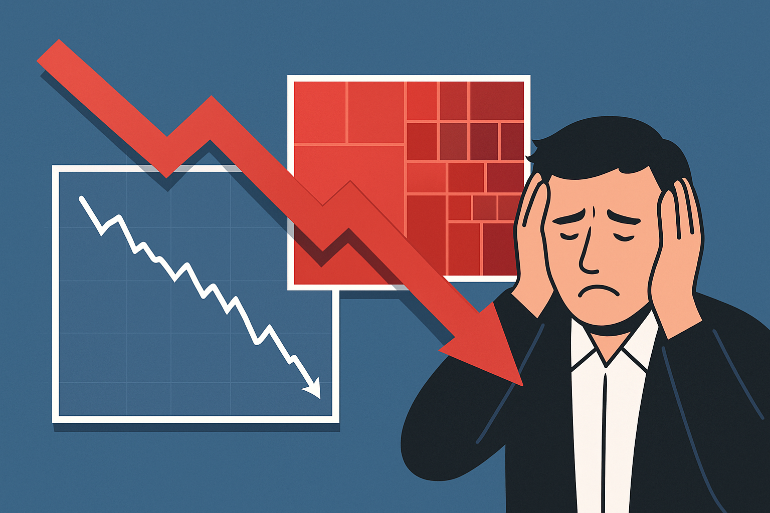 Stock Market Summary – January 20, 2026