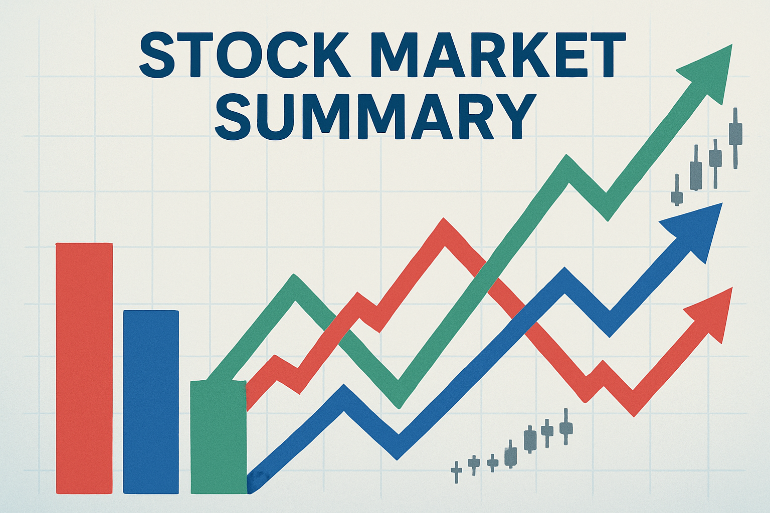 Stock Market Summary – January 26, 2026
