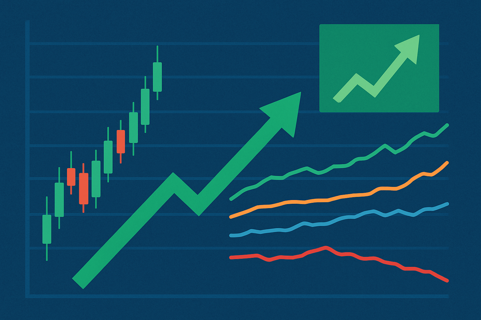 Stock Market Summary – January 27, 2026