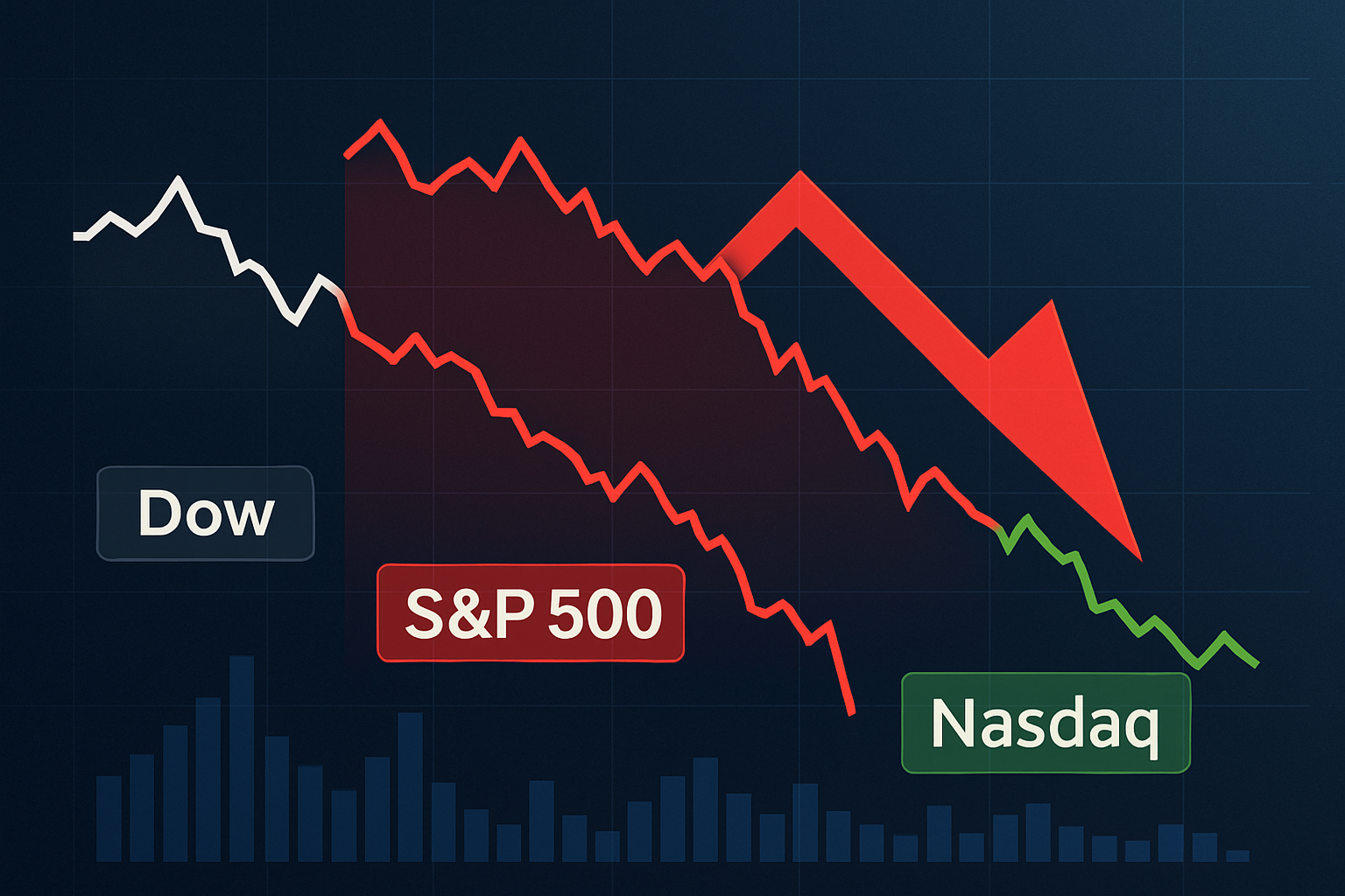 Stock Market Summary – January 29, 2026