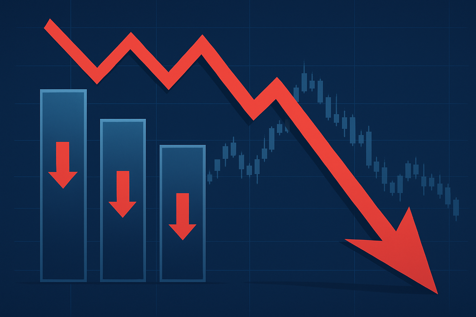 Stock Market Summary – January 30, 2026