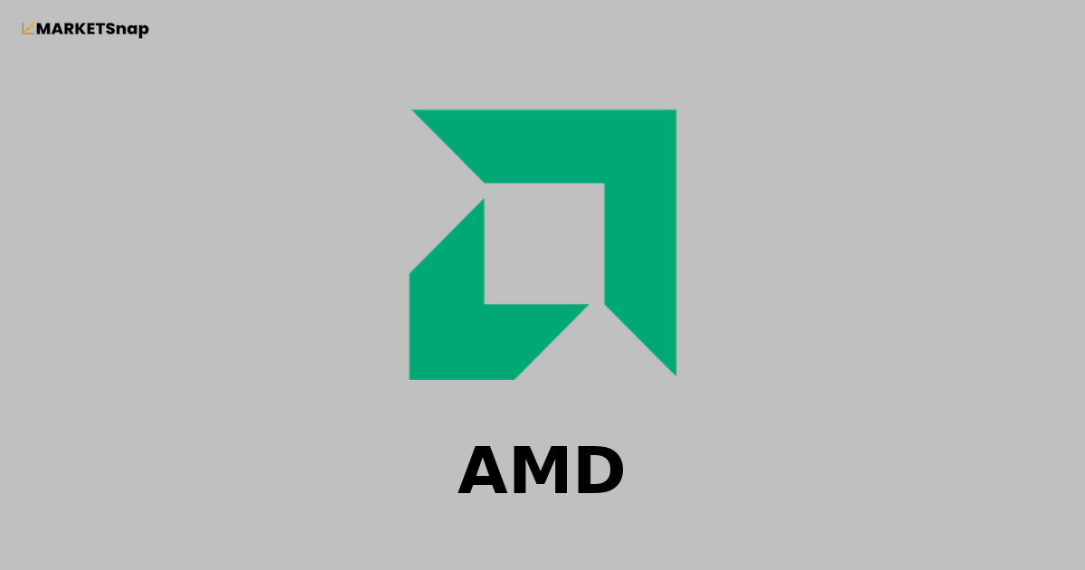 SWOT Analysis: AMD – February 5, 2026