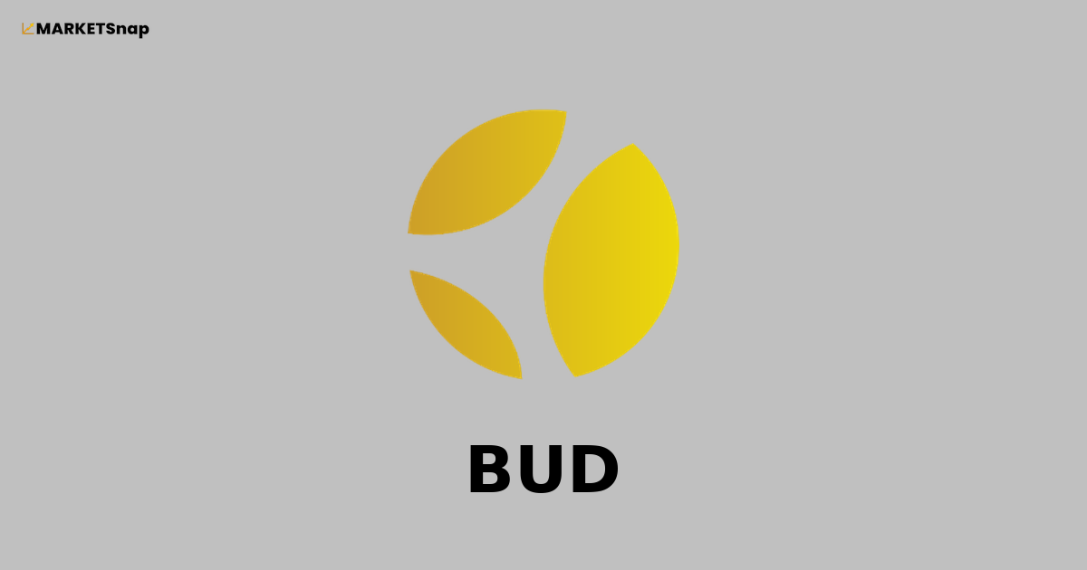 SWOT Analysis: BUD – February 27, 2026