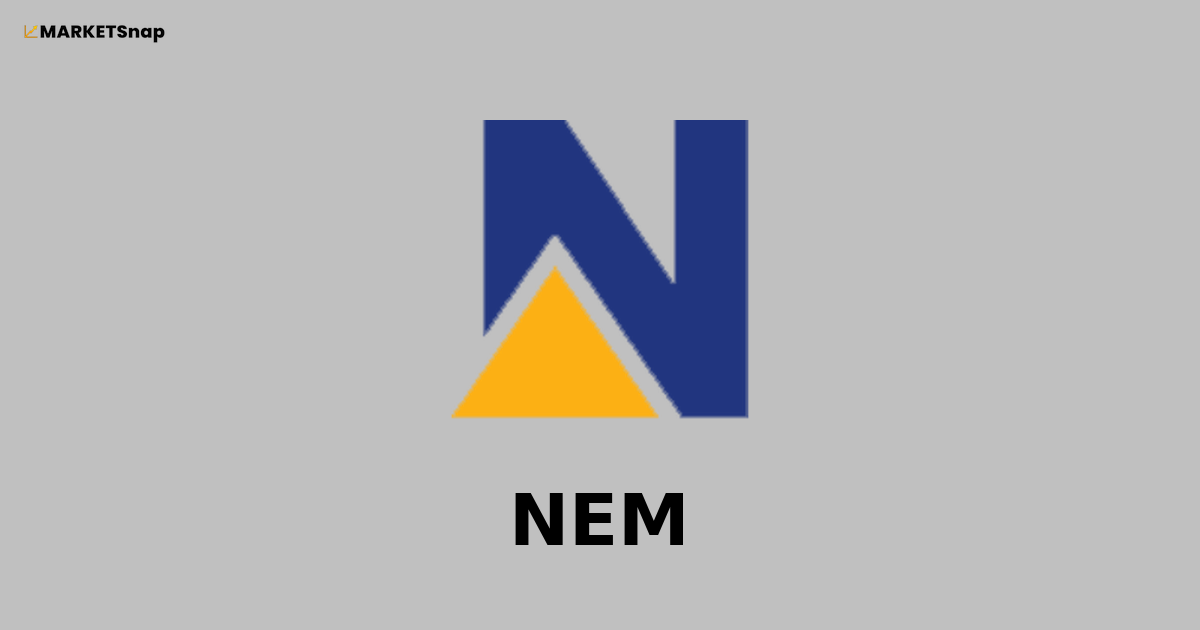 SWOT Analysis: NEM – February 22, 2026