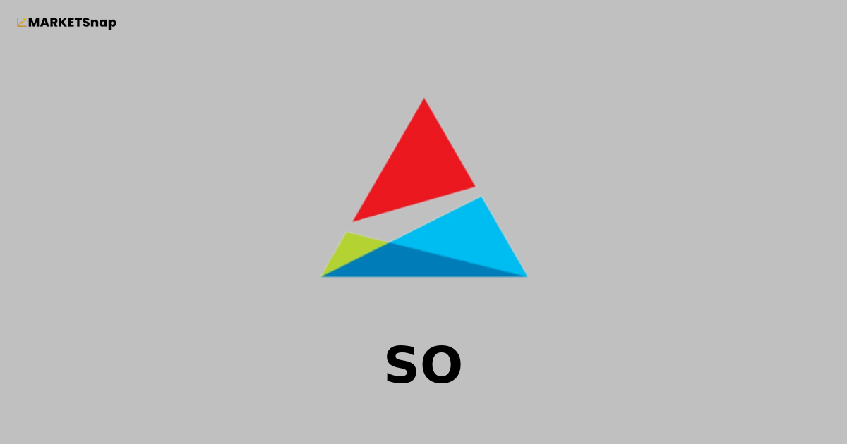 SWOT Analysis: SO – February 26, 2026