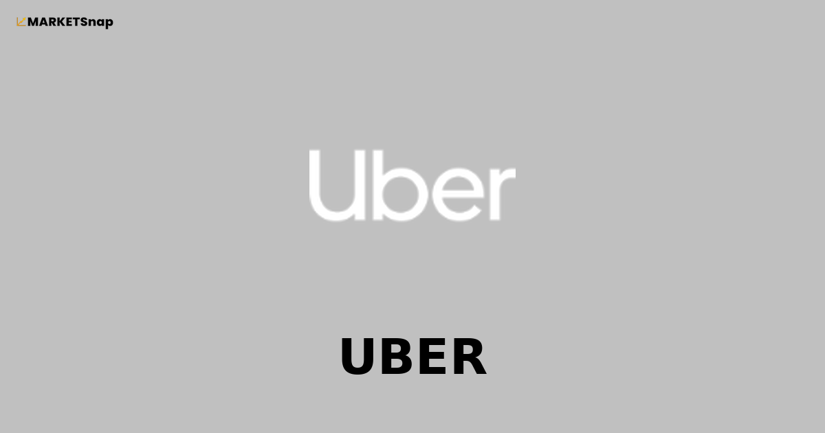 SWOT Analysis: UBER – February 18, 2026