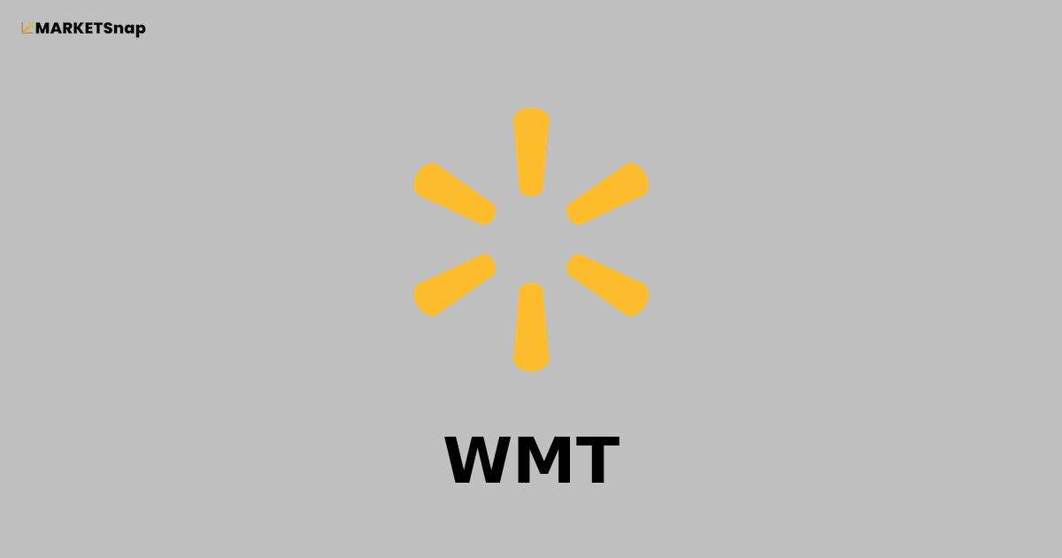 SWOT Analysis: WMT – February 25, 2026