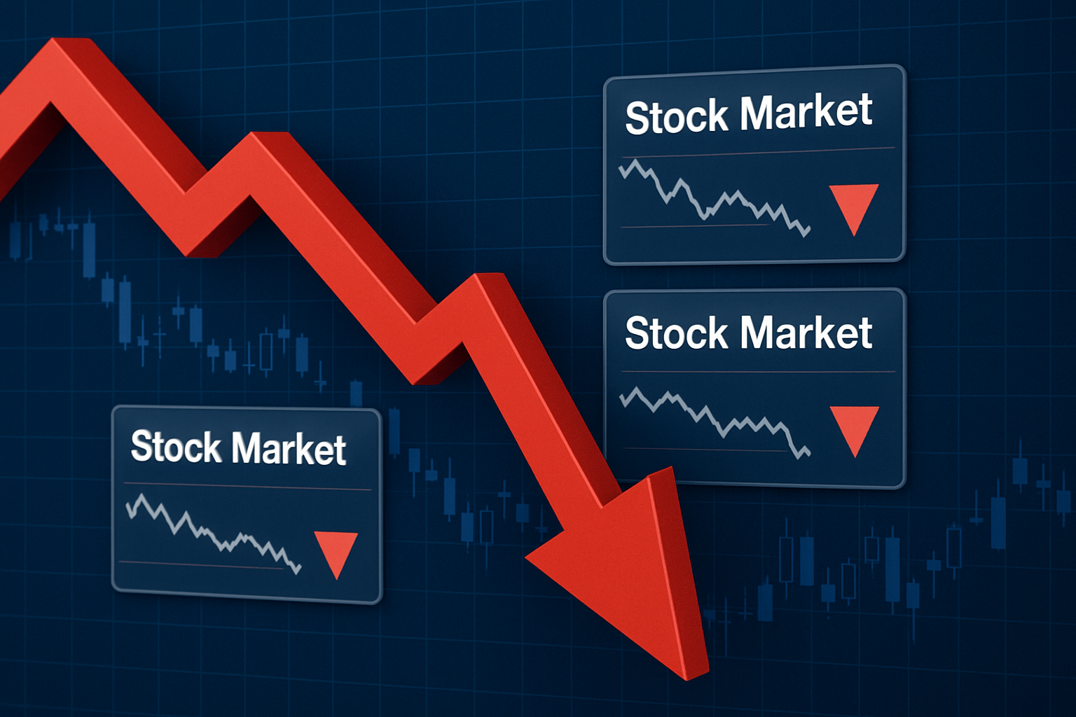Stock Market Summary – February 3, 2026