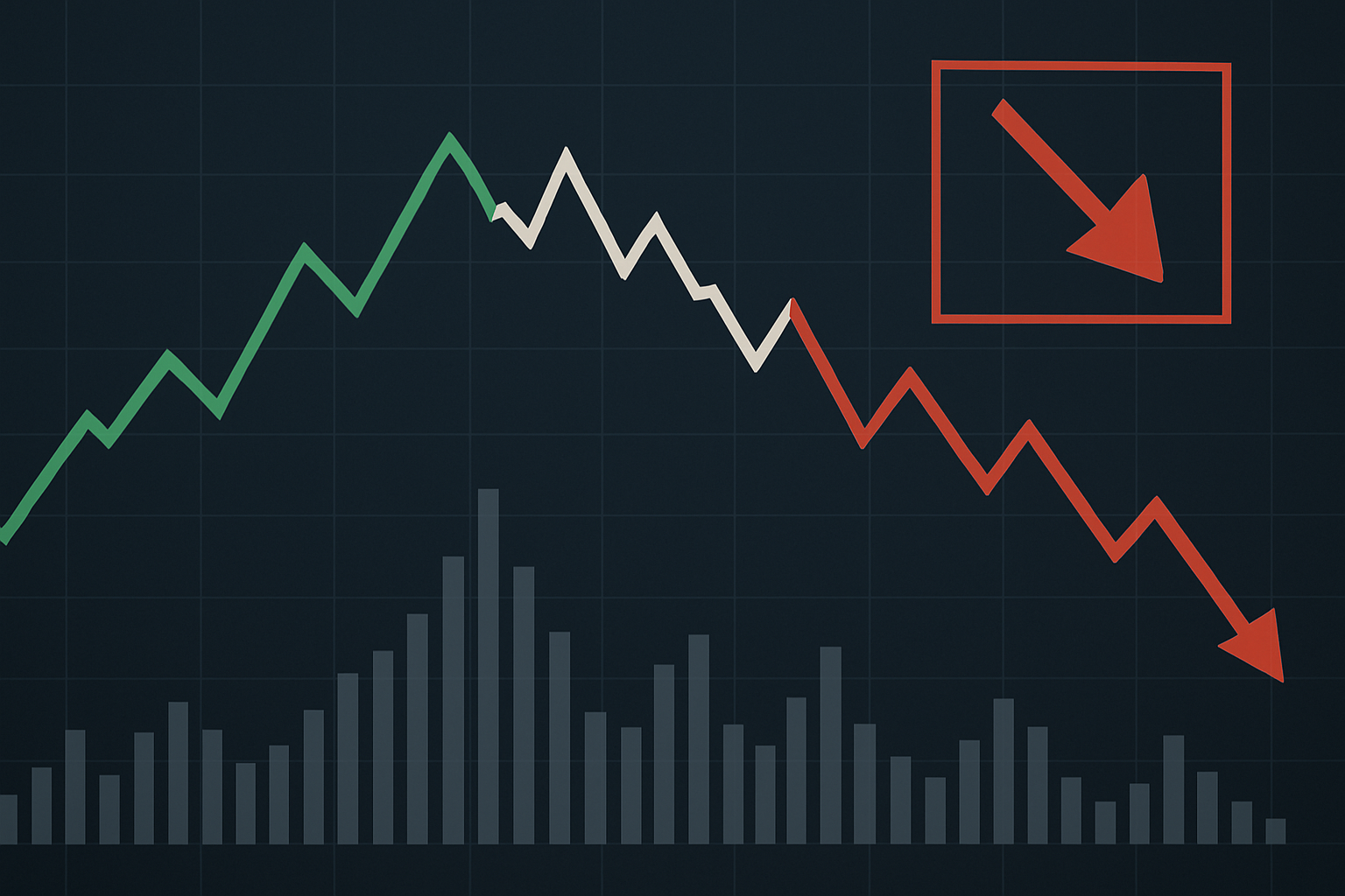 Stock Market Summary – February 4, 2026