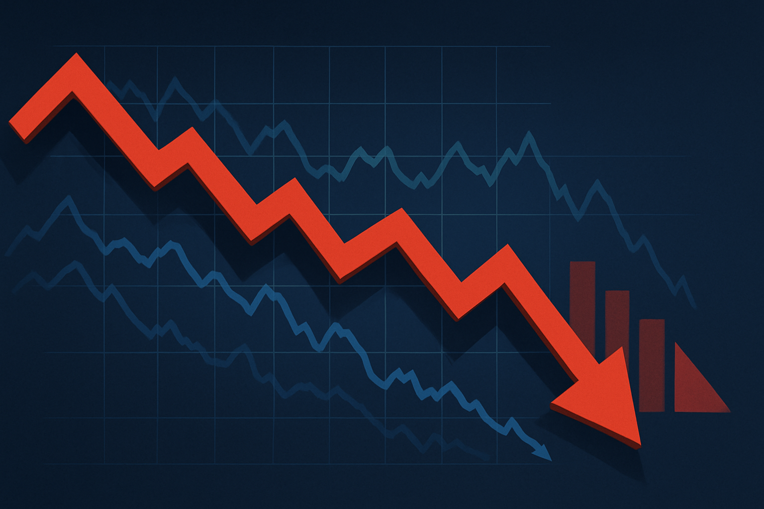Stock Market Summary – February 5, 2026