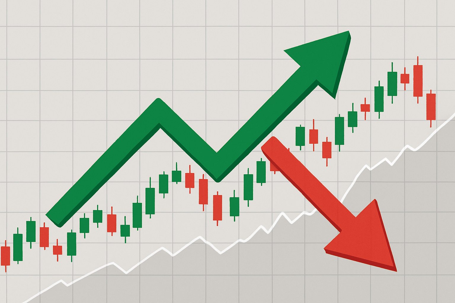 Stock Market Summary – February 6, 2026