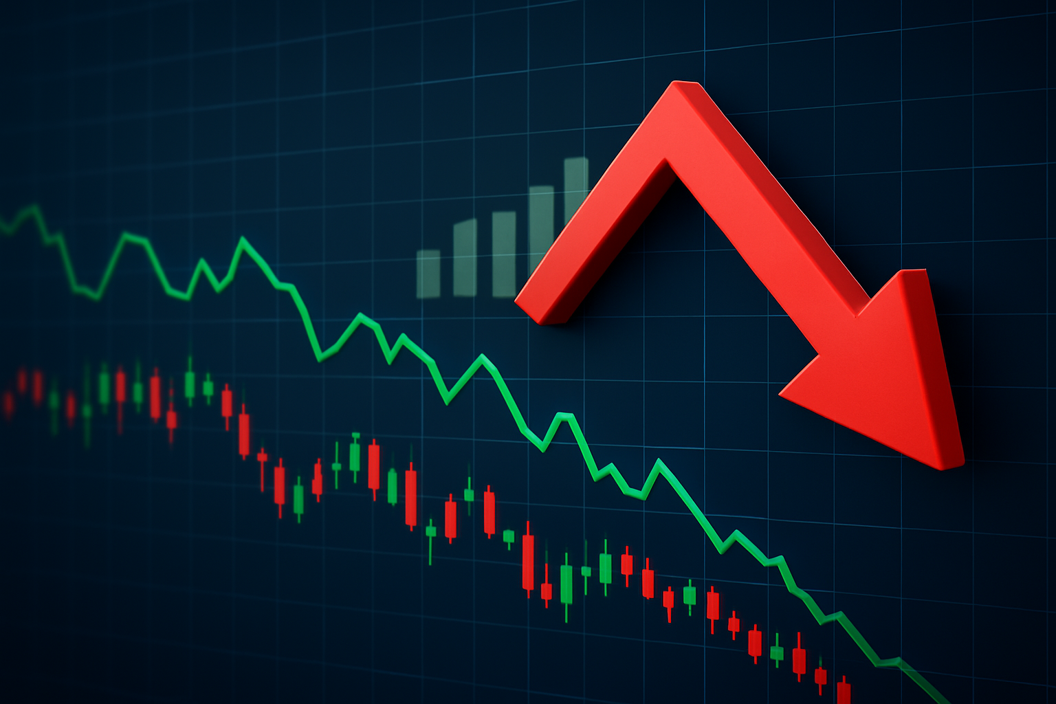Stock Market Summary – February 11, 2026