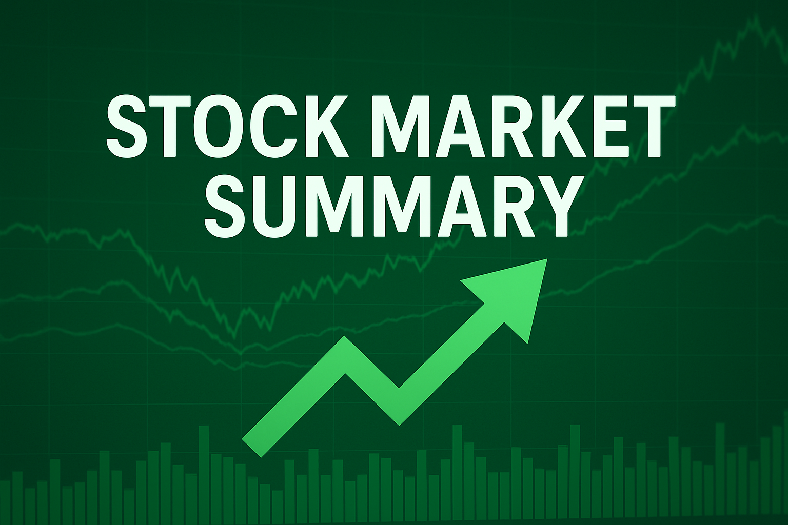 Stock Market Summary – February 25, 2026