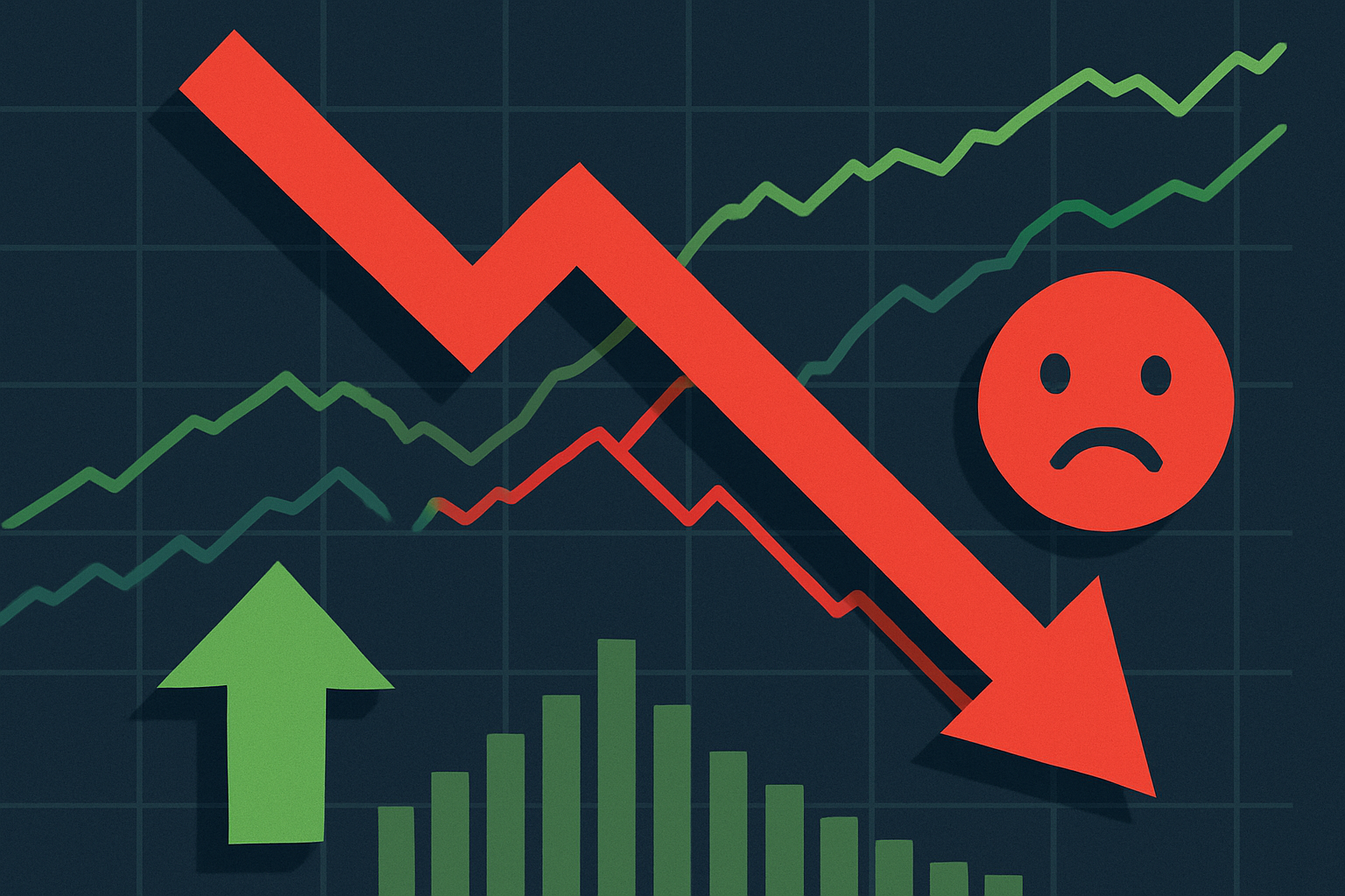 Stock Market Summary – March 2, 2026