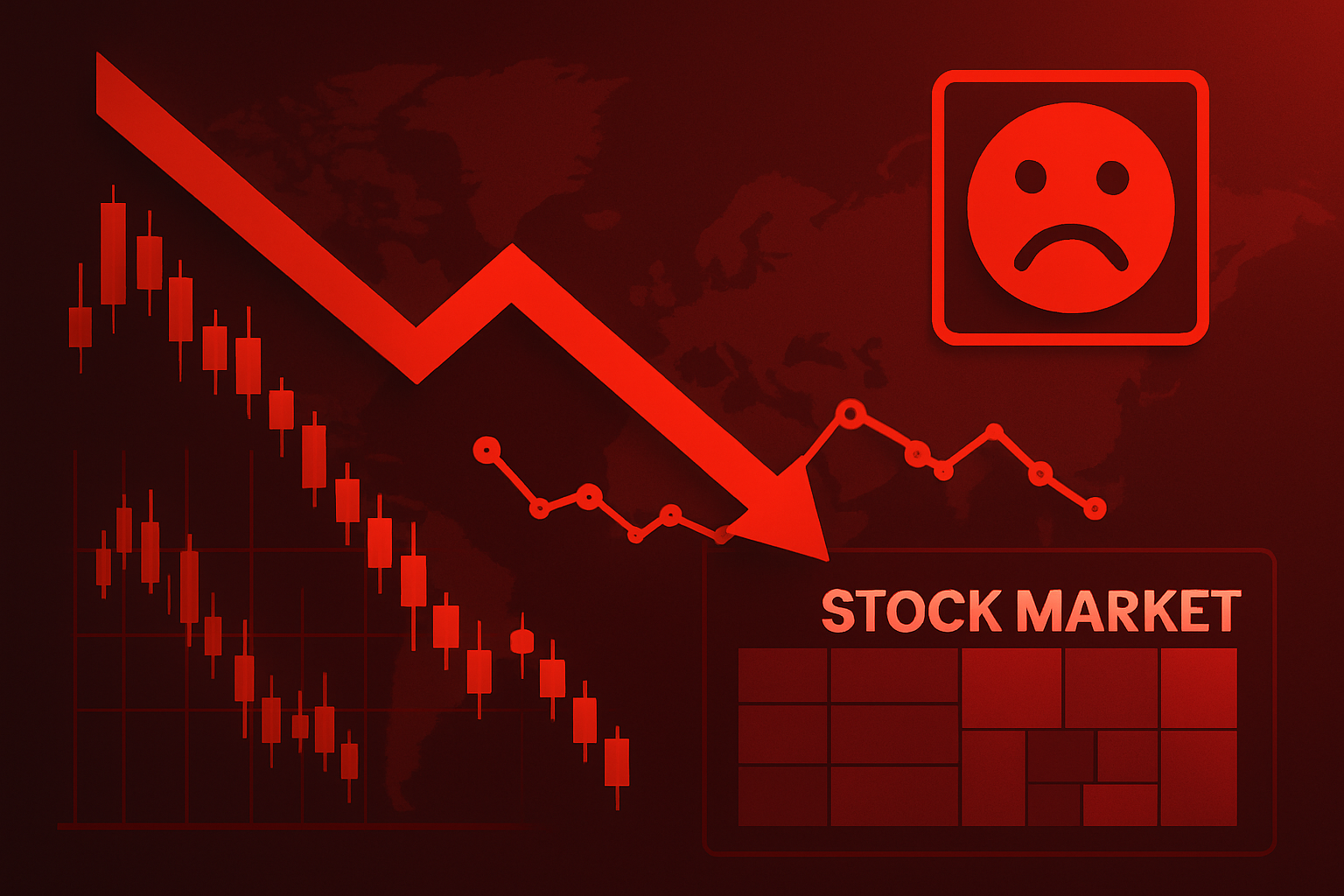 Stock Market Summary – March 3, 2026