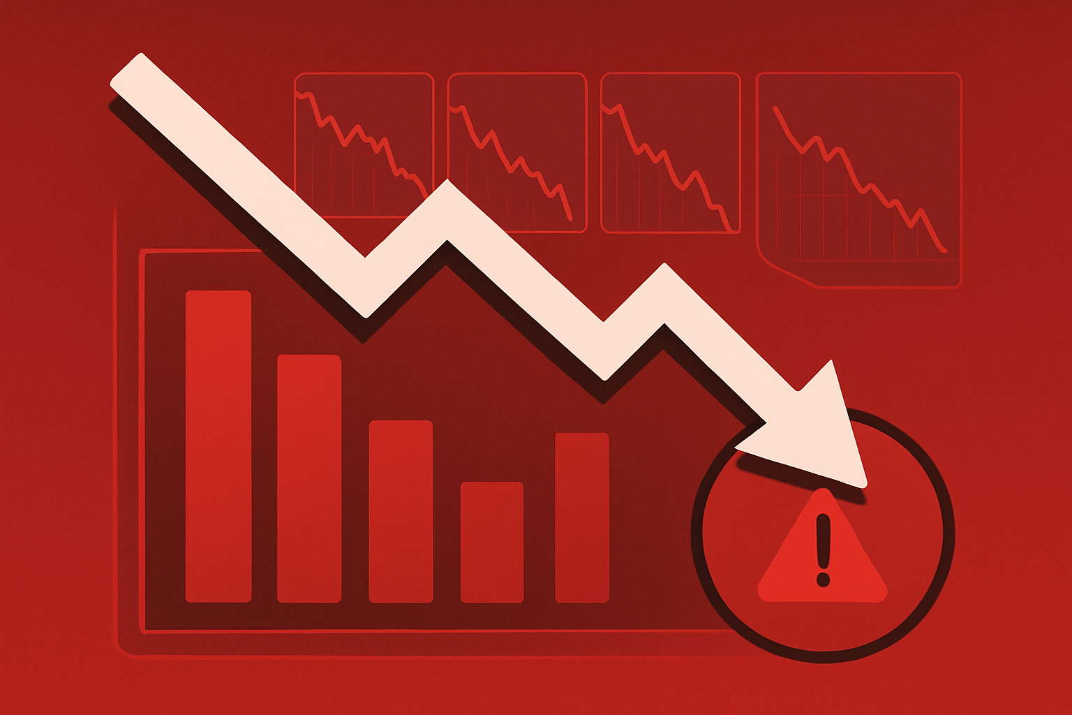 Stock Market Summary – March 6, 2026