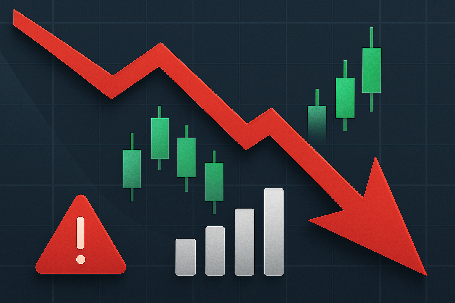 Stock Market Summary – March 9, 2026