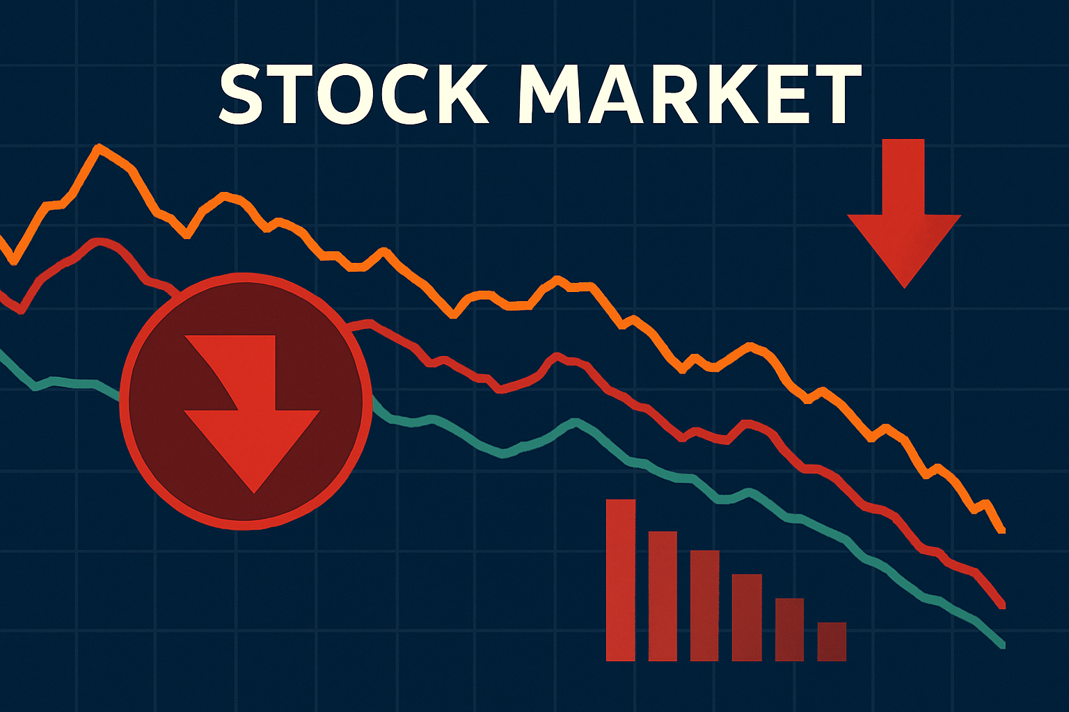 Stock Market Summary – March 10, 2026