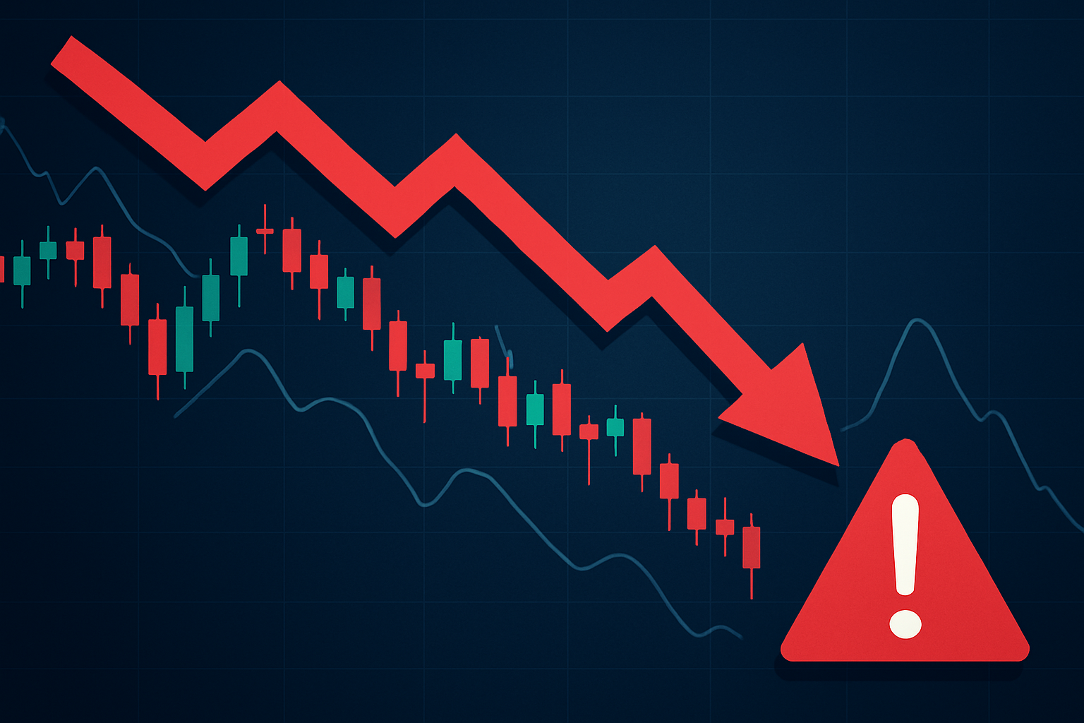 Stock Market Summary – March 13, 2026