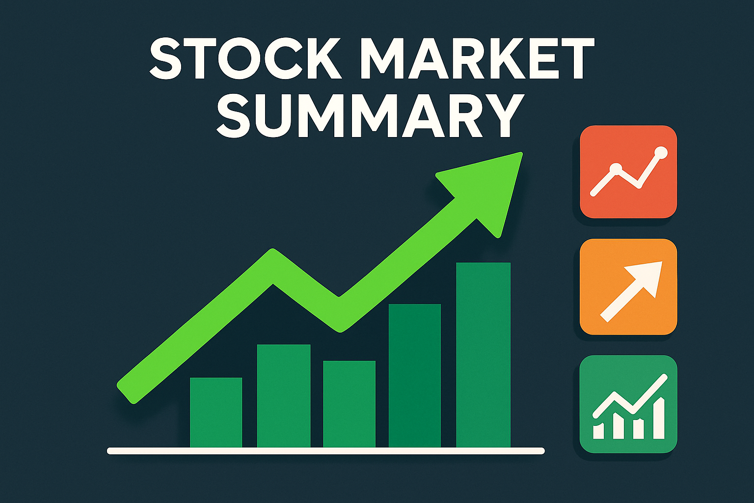 Stock Market Summary – March 16, 2026