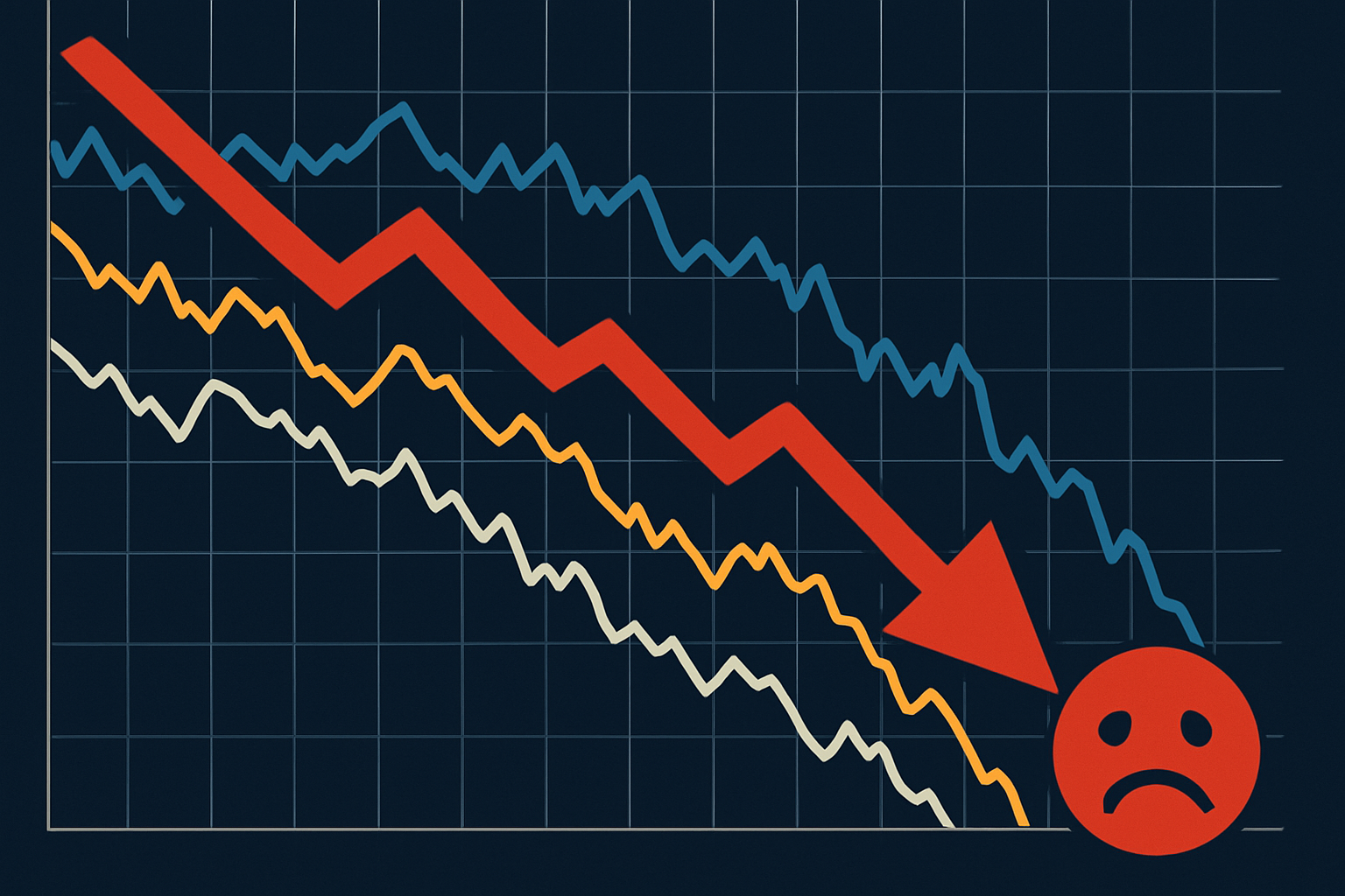 Stock Market Summary – March 18, 2026
