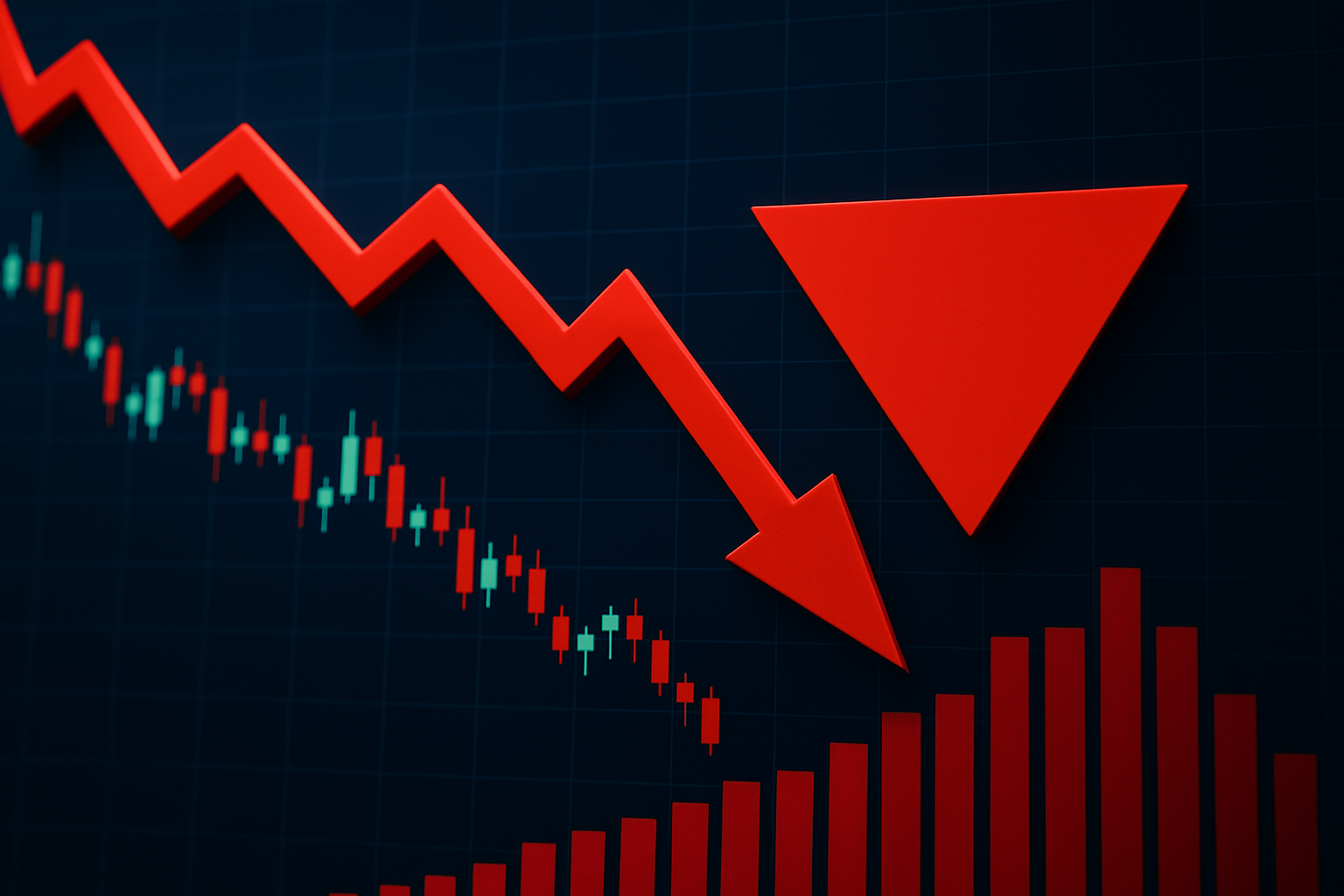 Stock Market Summary – March 26, 2026