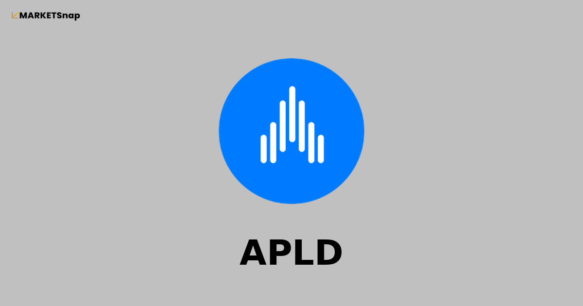 SWOT Analysis: APLD – April 16, 2026