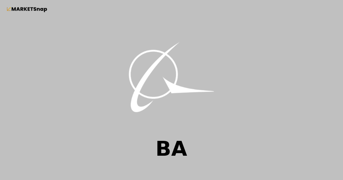 SWOT Analysis: BA – April 26, 2026