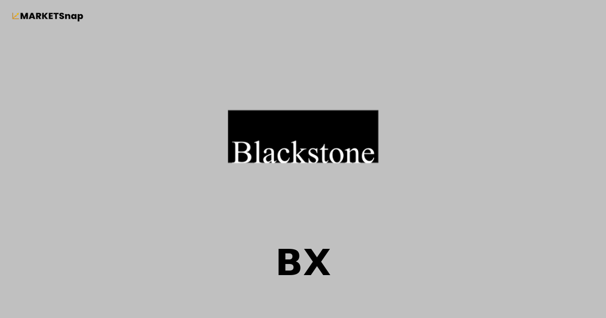 SWOT Analysis: BX – April 19, 2026