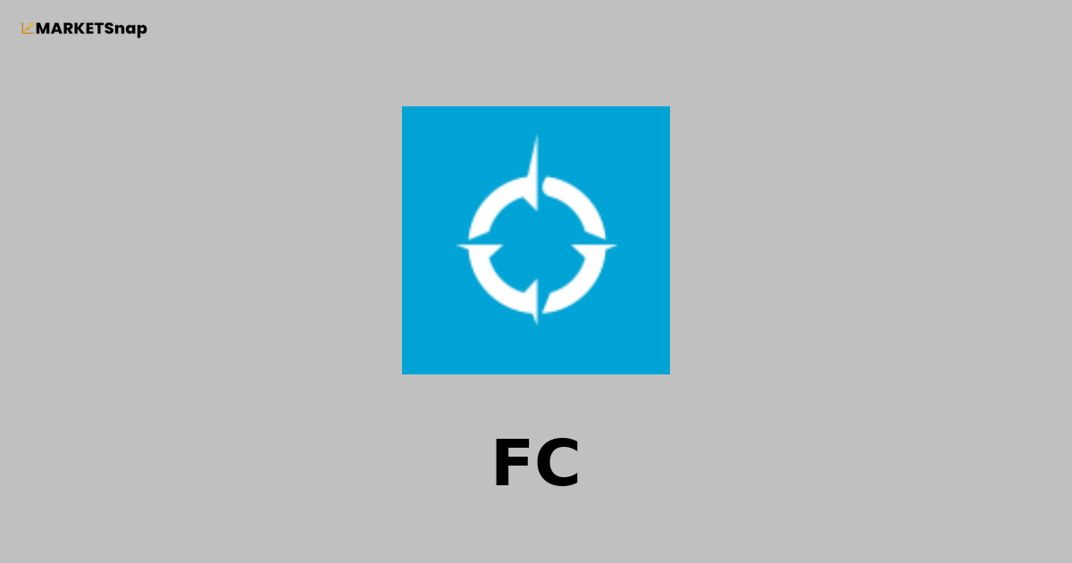 SWOT Analysis: FC – April 13, 2026