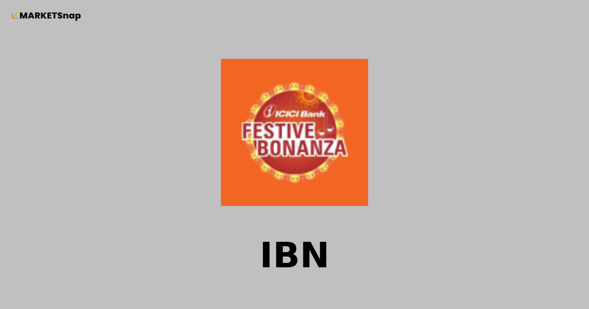 SWOT Analysis: IBN – April 20, 2026