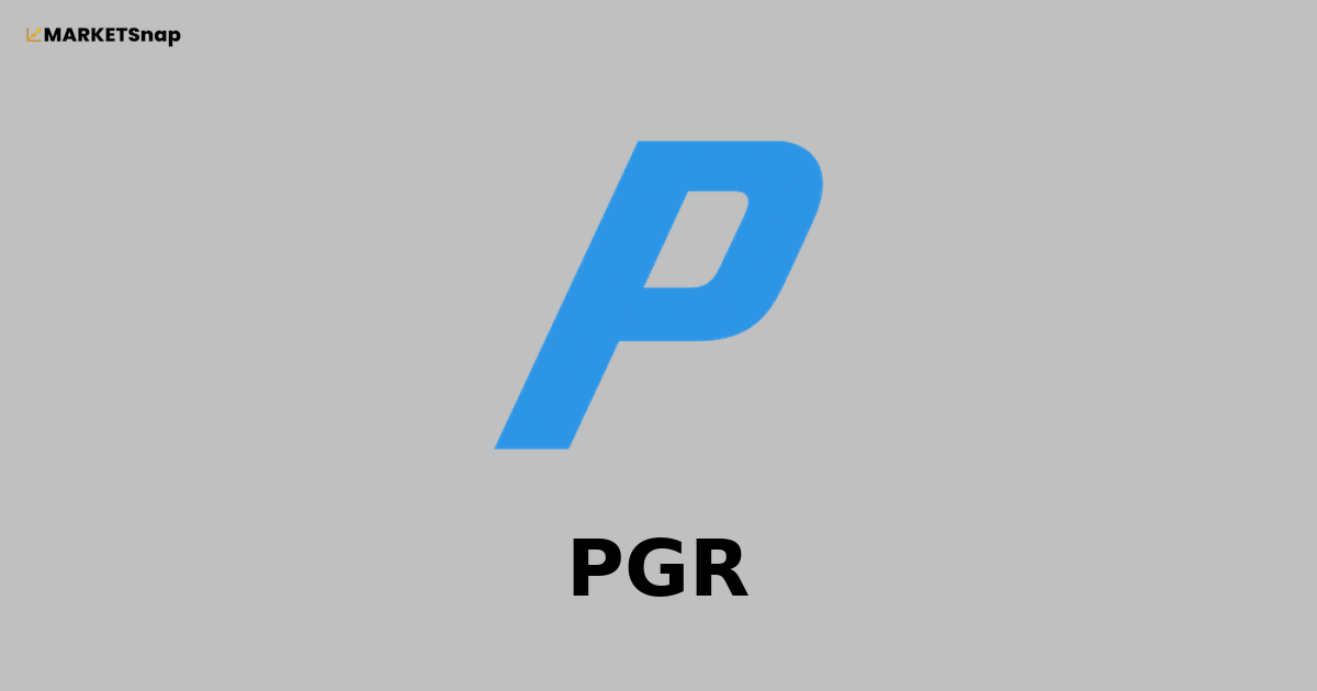 SWOT Analysis: PGR – April 21, 2026