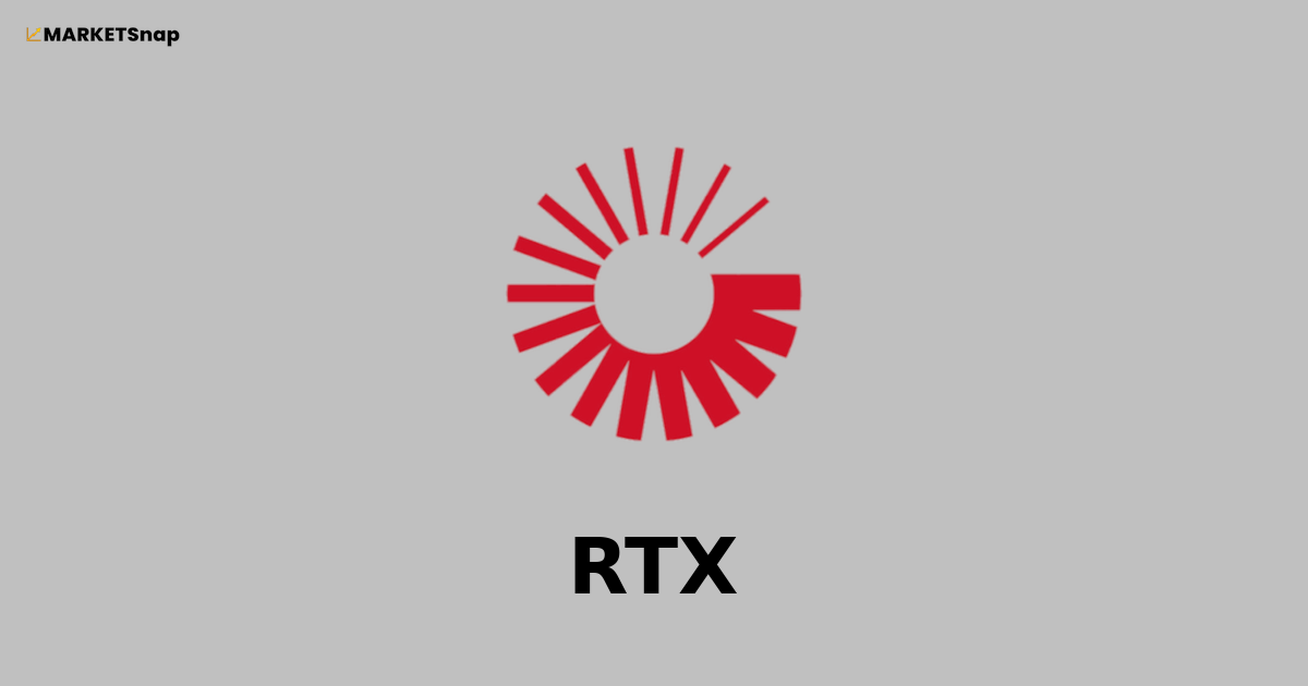 SWOT Analysis: RTX – April 30, 2026