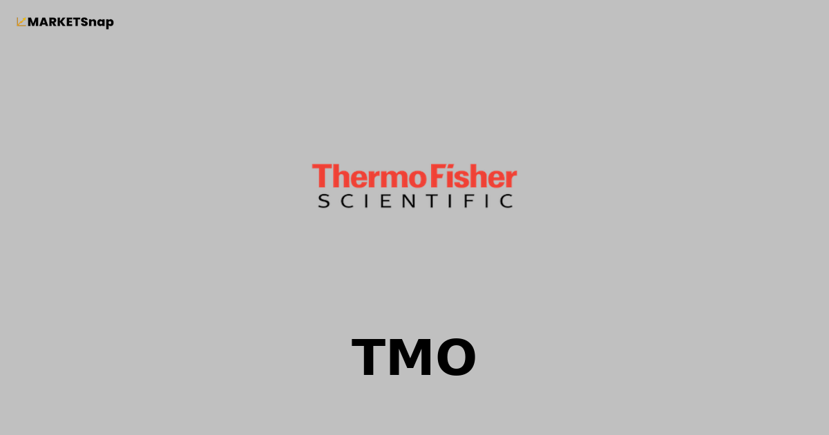 SWOT Analysis: TMO – April 28, 2026